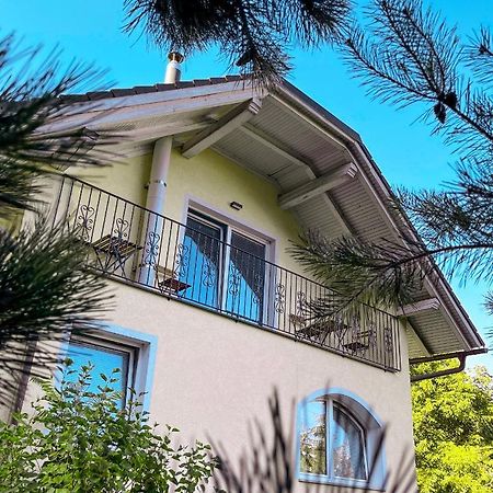 Villam Apartment Maribor Exteriér fotografie