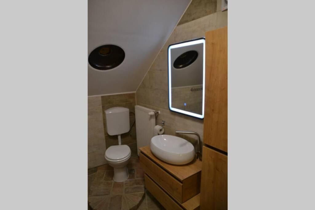 Villam Apartment Maribor Exteriér fotografie