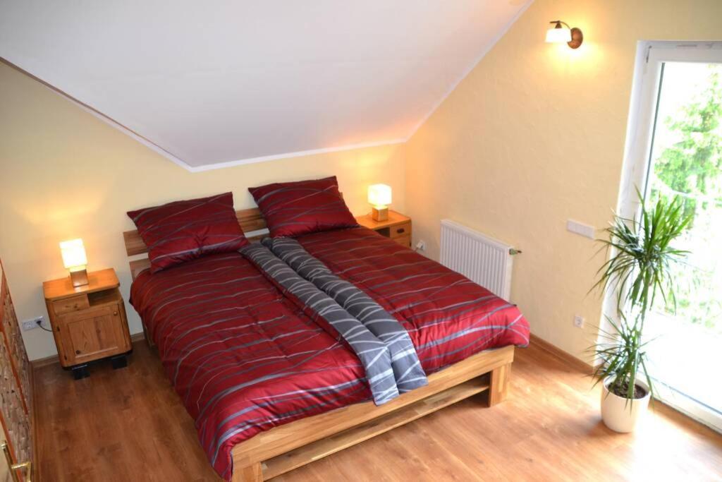 Villam Apartment Maribor Exteriér fotografie