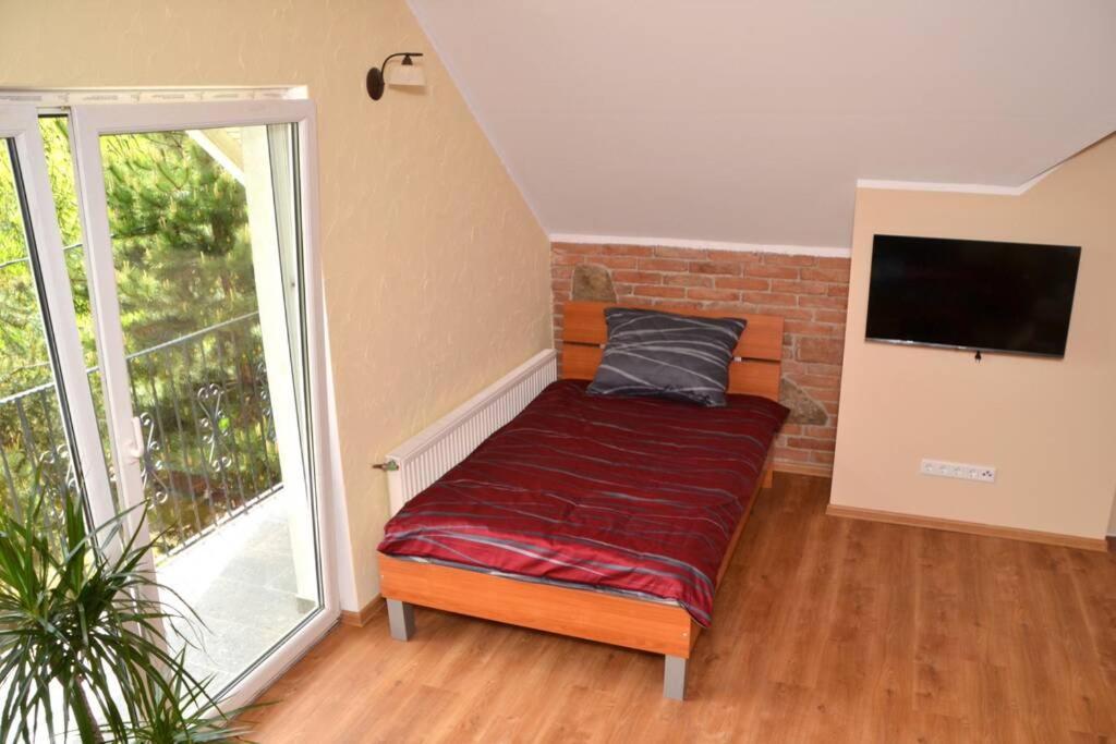 Villam Apartment Maribor Exteriér fotografie