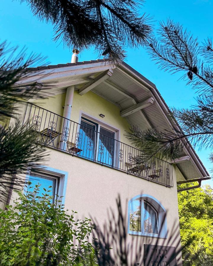 Villam Apartment Maribor Exteriér fotografie